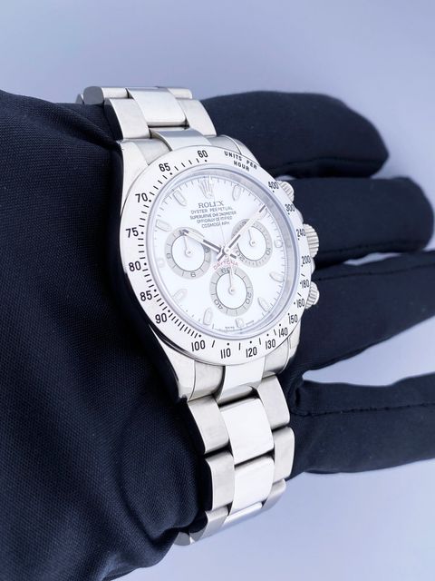 Rolex Daytona 116520 Image 3